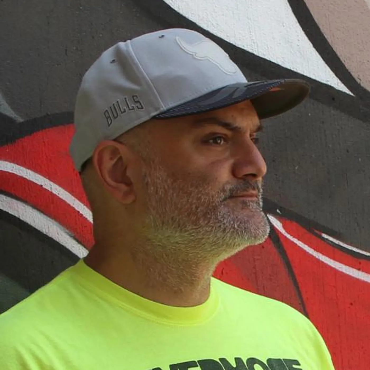 Audio Soul Project Brand Page