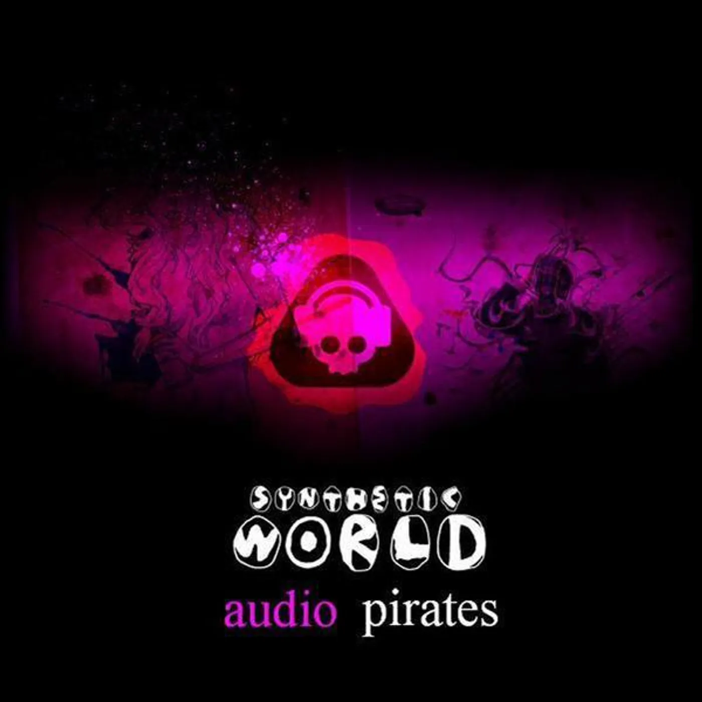 Audio Pirates