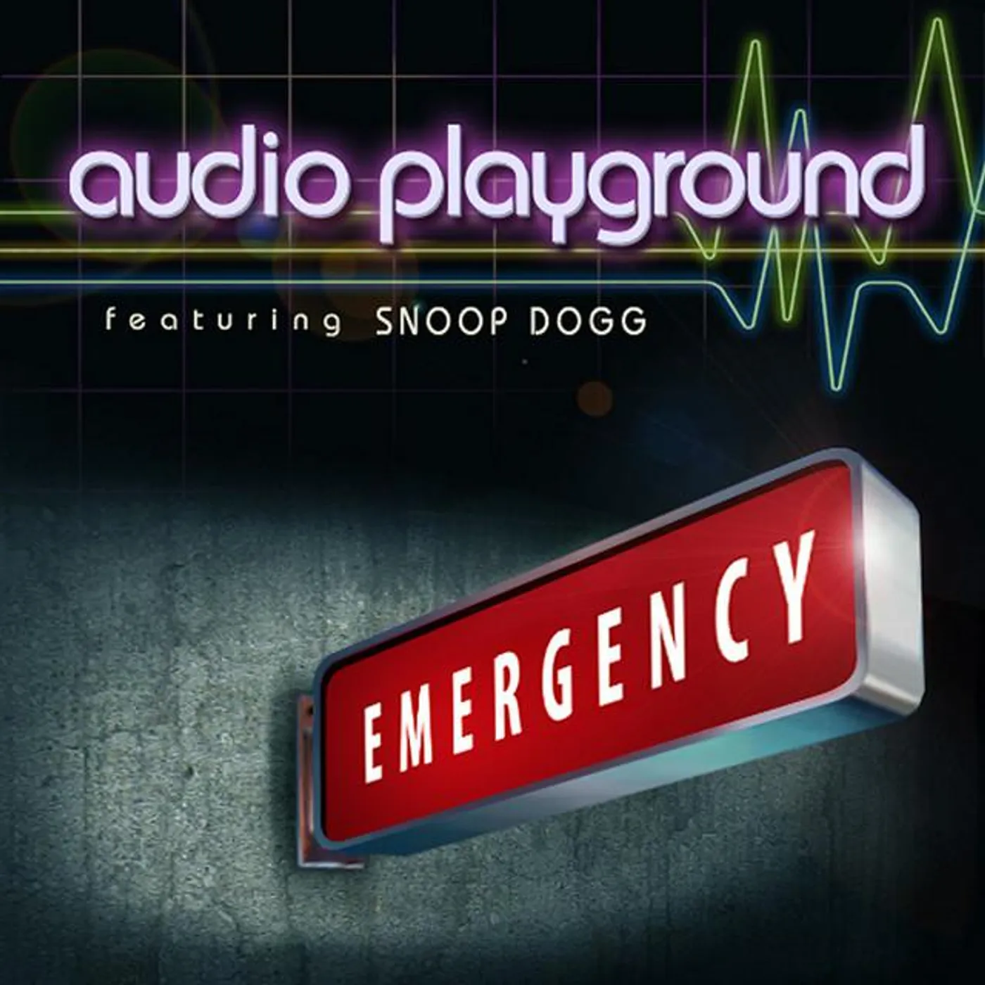 Audio Playground