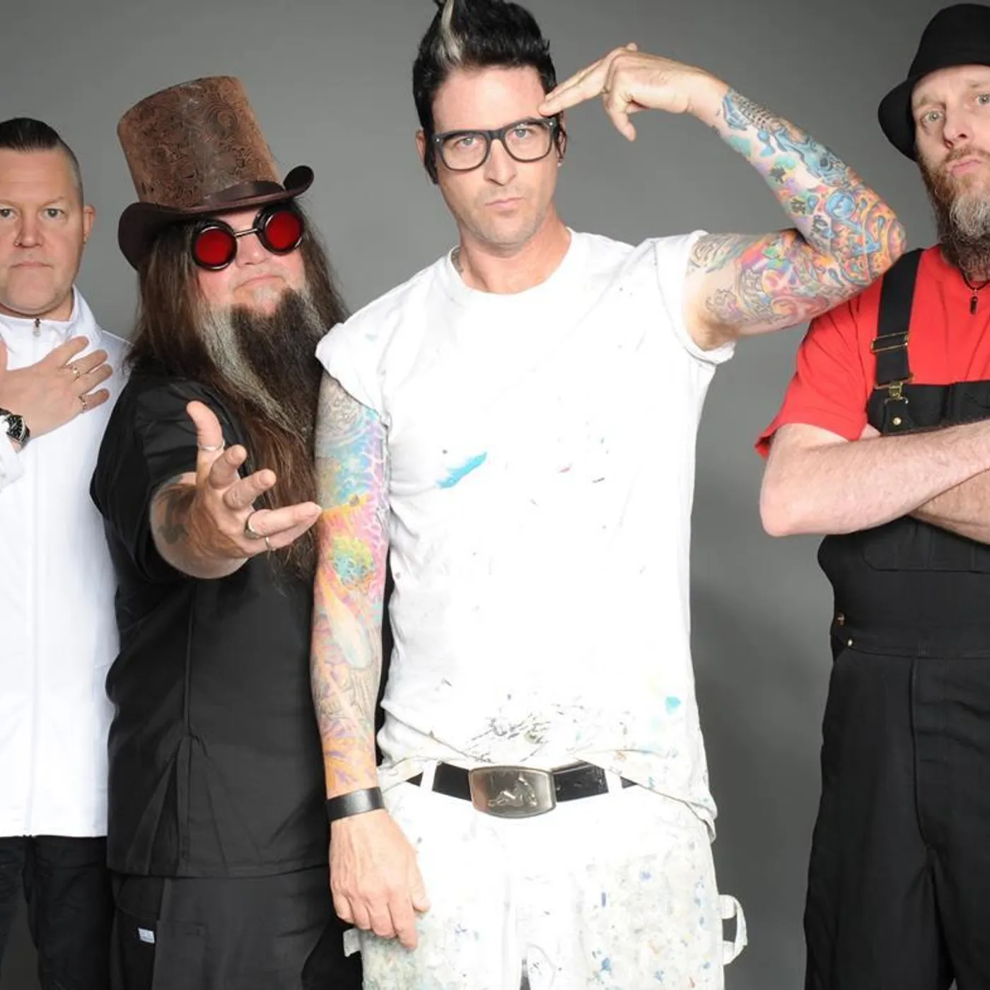 Audiotopsy Brand Page