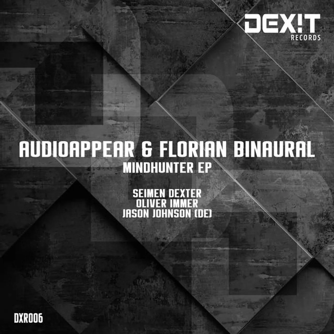 Audioappear Brand Page