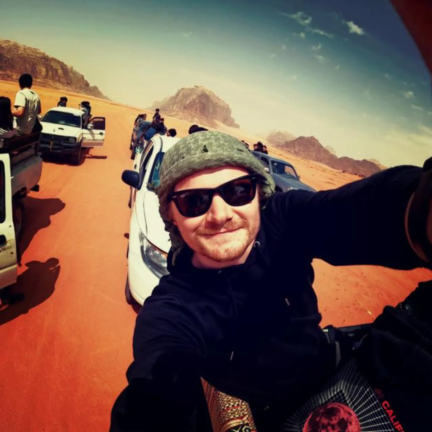 AudiobySamuel Brand Page