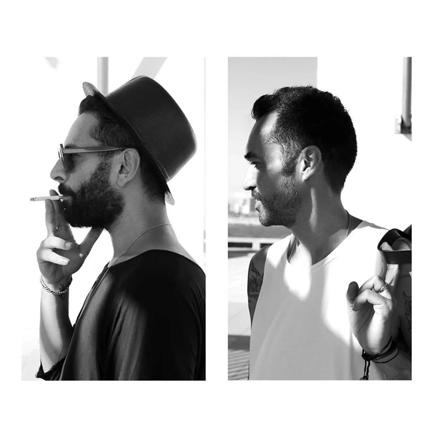 Audiofly X Brand Page