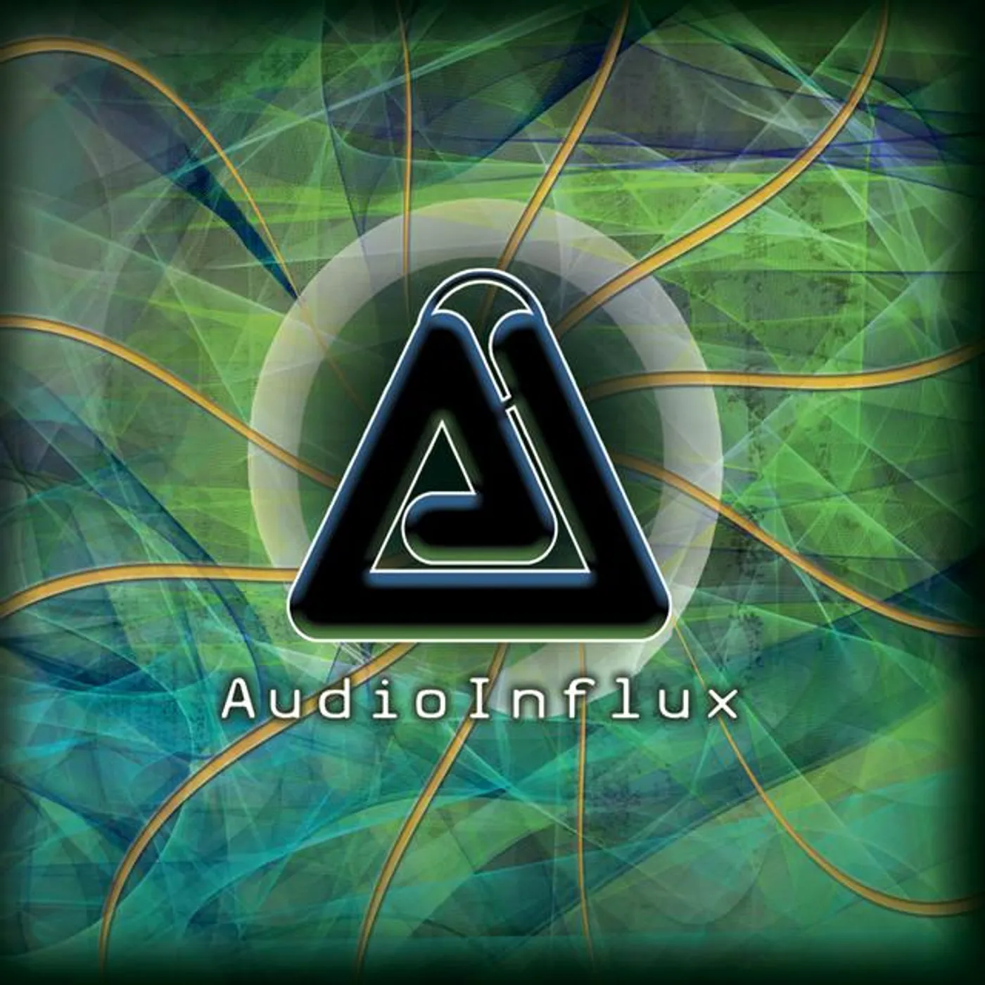 AudioInflux Brand Page