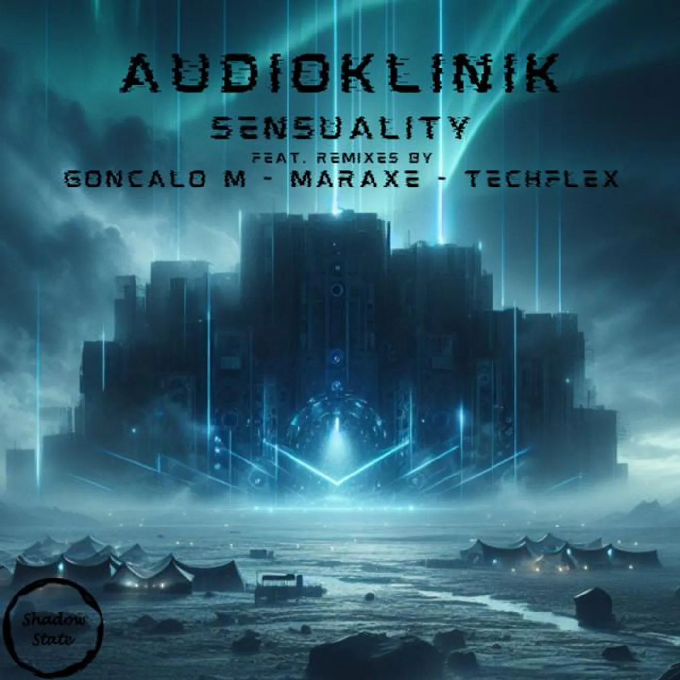 Audioklinik