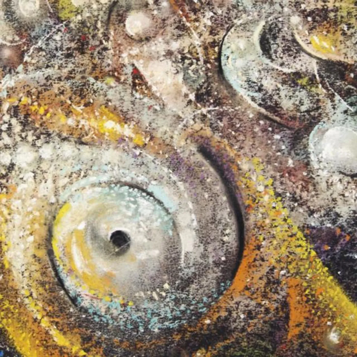 Audiolepsia Brand Page