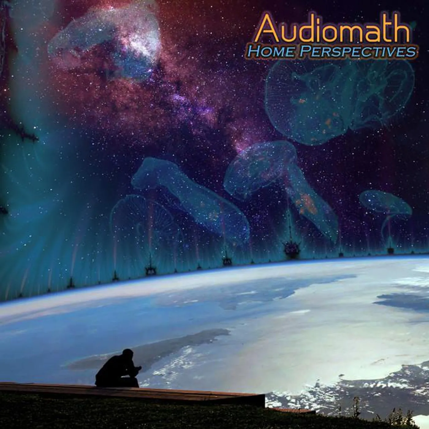 Audiomath Brand Page