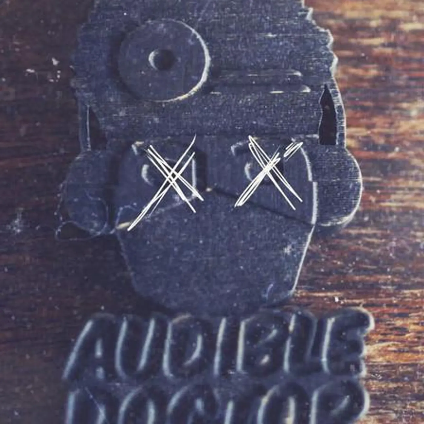 The Audible Doctor Brand Page
