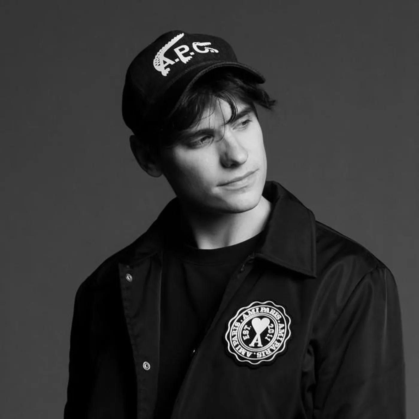Audien Brand Page