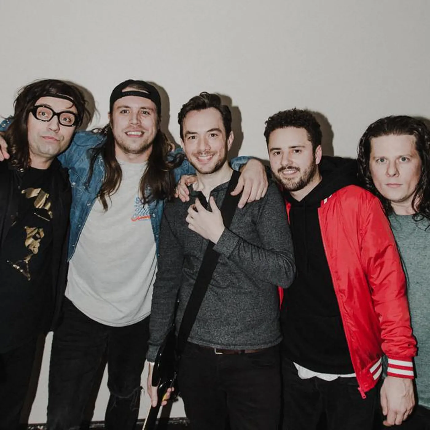 The Audition Brand Page