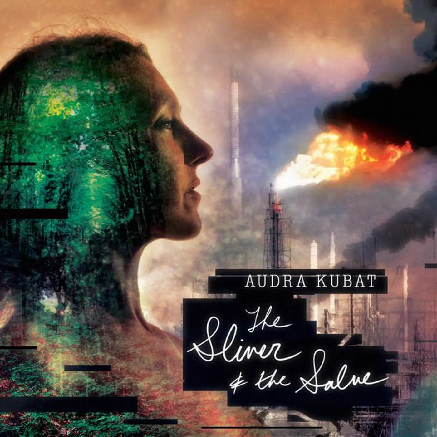 Audra Kubat Brand Page