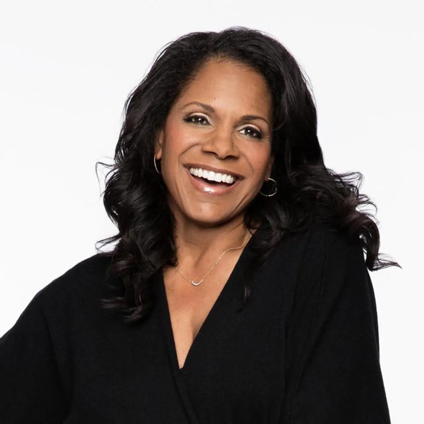 Audra McDonald Brand Page