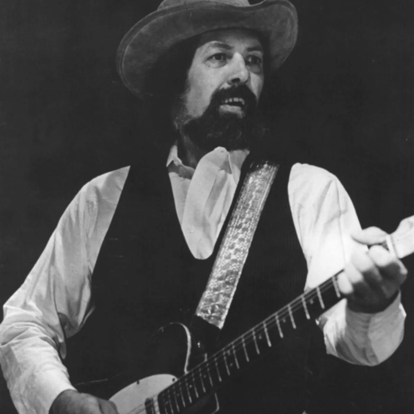 Augie Meyers Brand Page