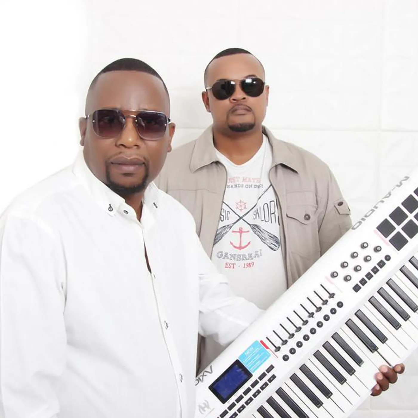 Augmented Soul Brand Page