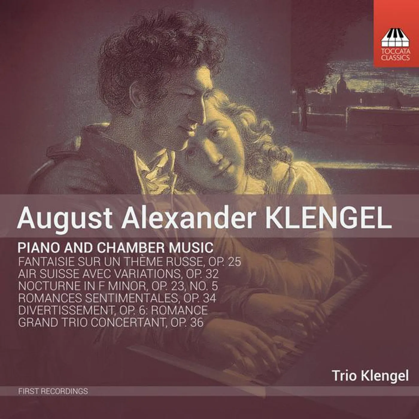 August Alexander Klengel