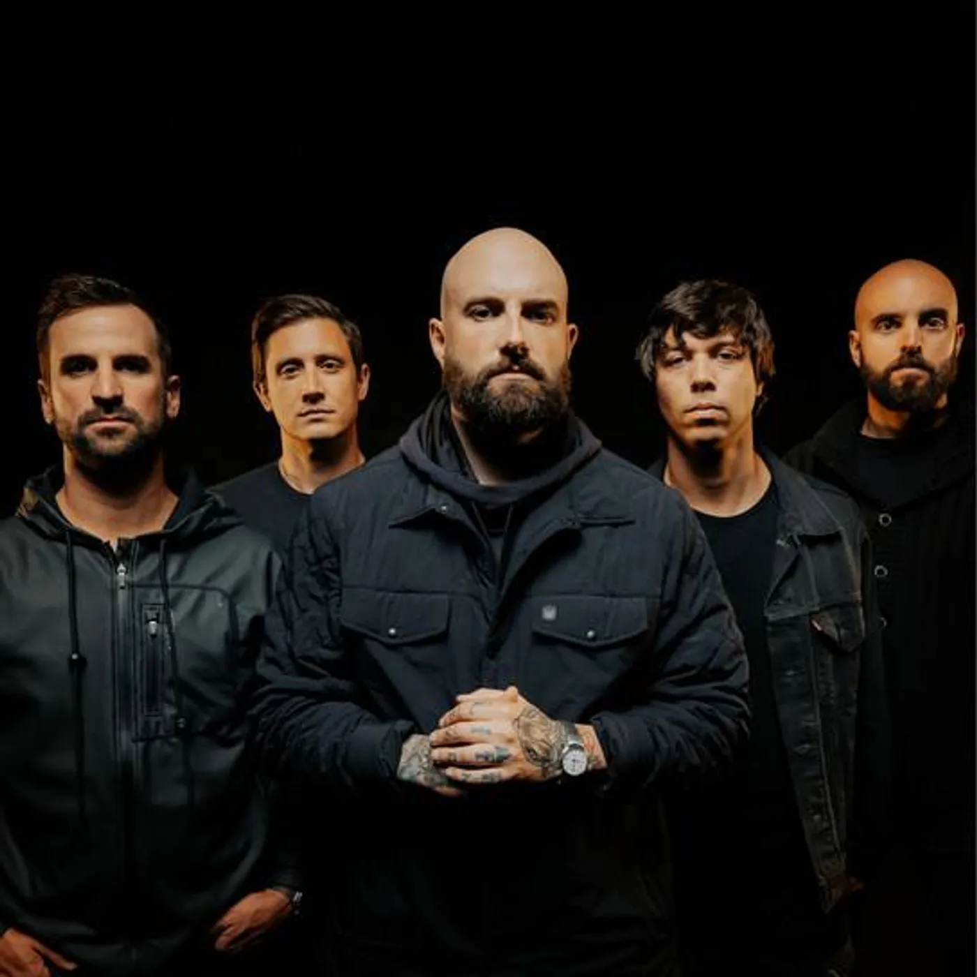 August Burns Red Brand Page