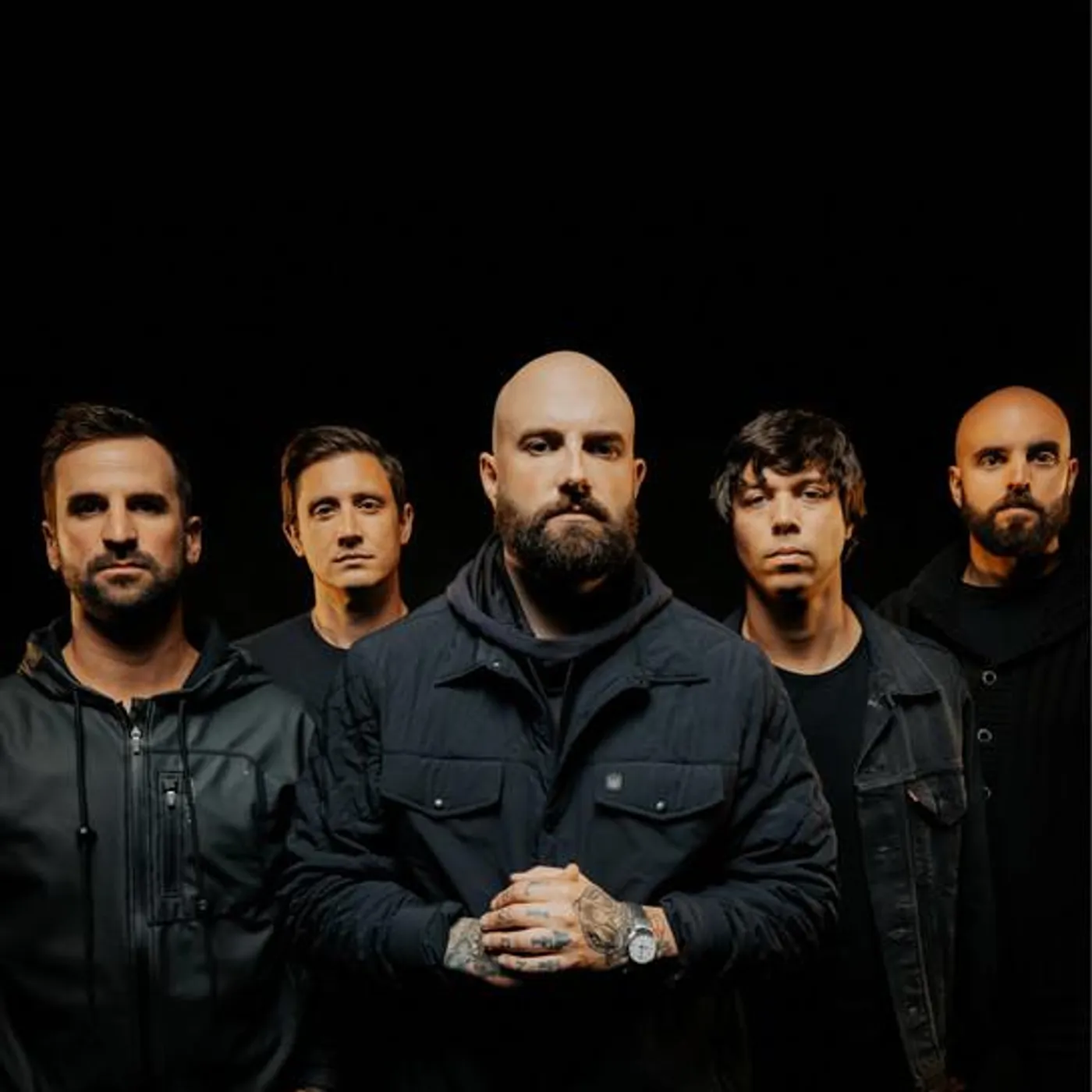 August Burns Red Brand Page
