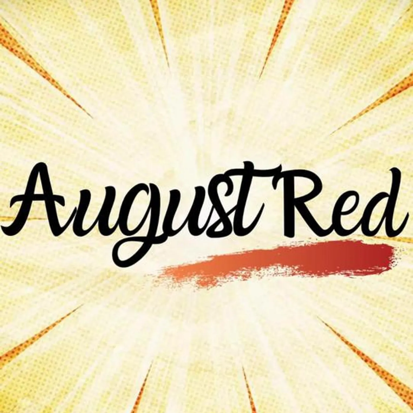 August Red