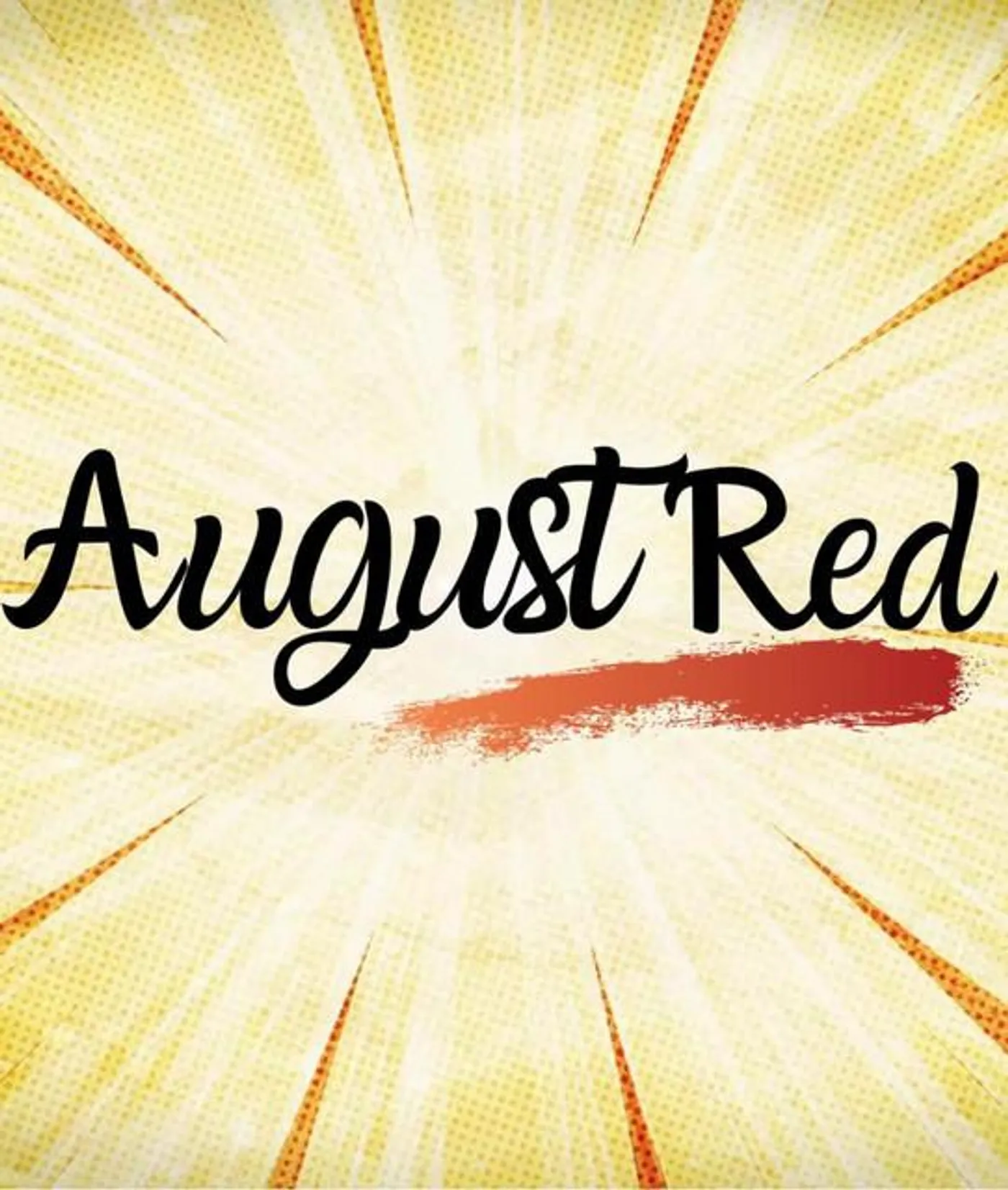 August Red