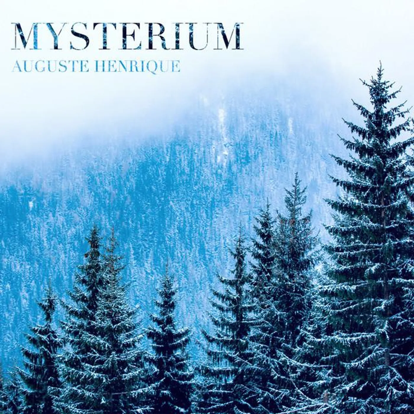 Auguste Henrique Brand Page