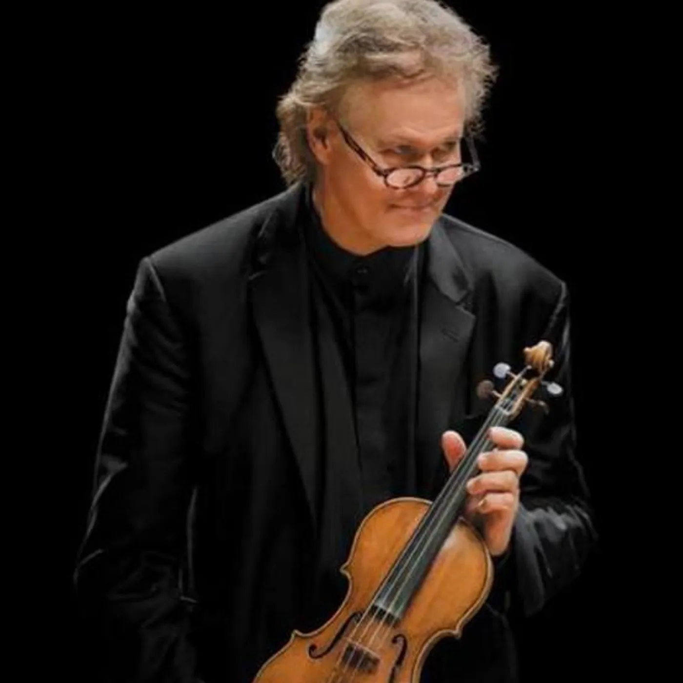 Augustin Dumay Brand Page