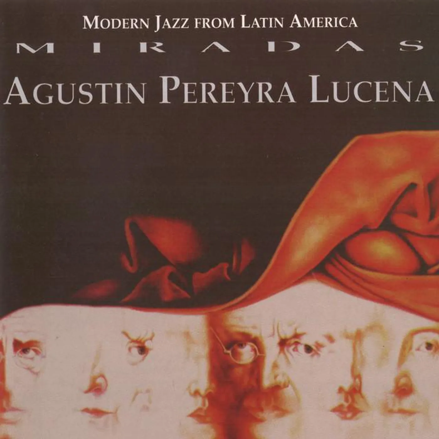 Augustin Pereyra Lucena Brand Page