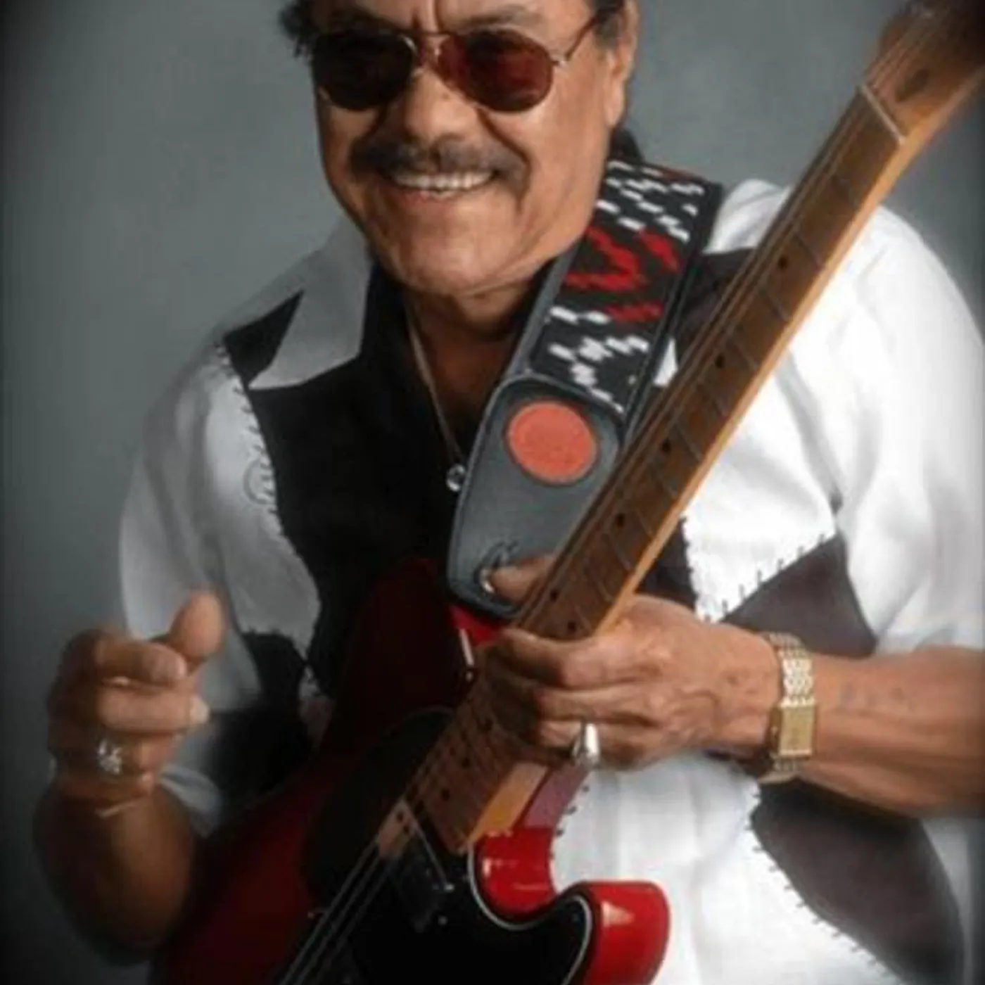 Augustin Ramirez Brand Page