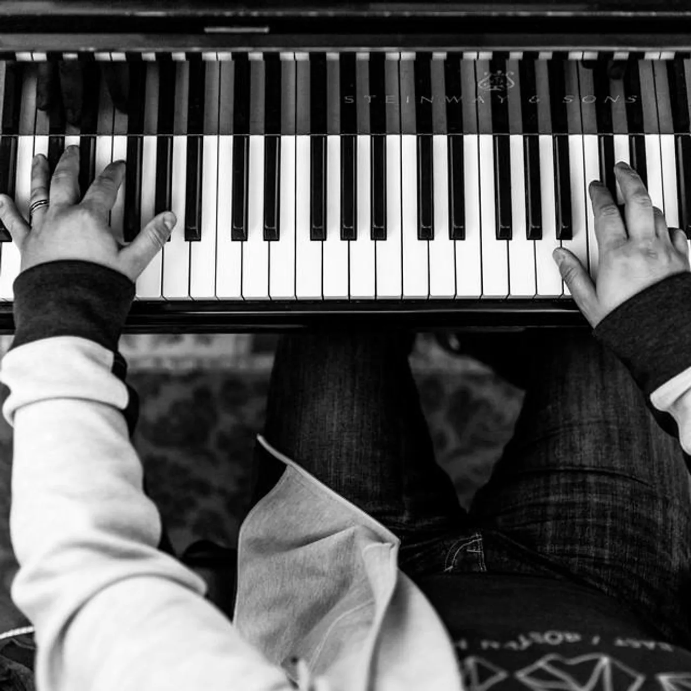 Augustine Mayuga Gonzales Brand Page