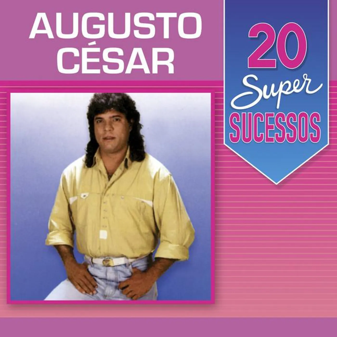 Augusto César