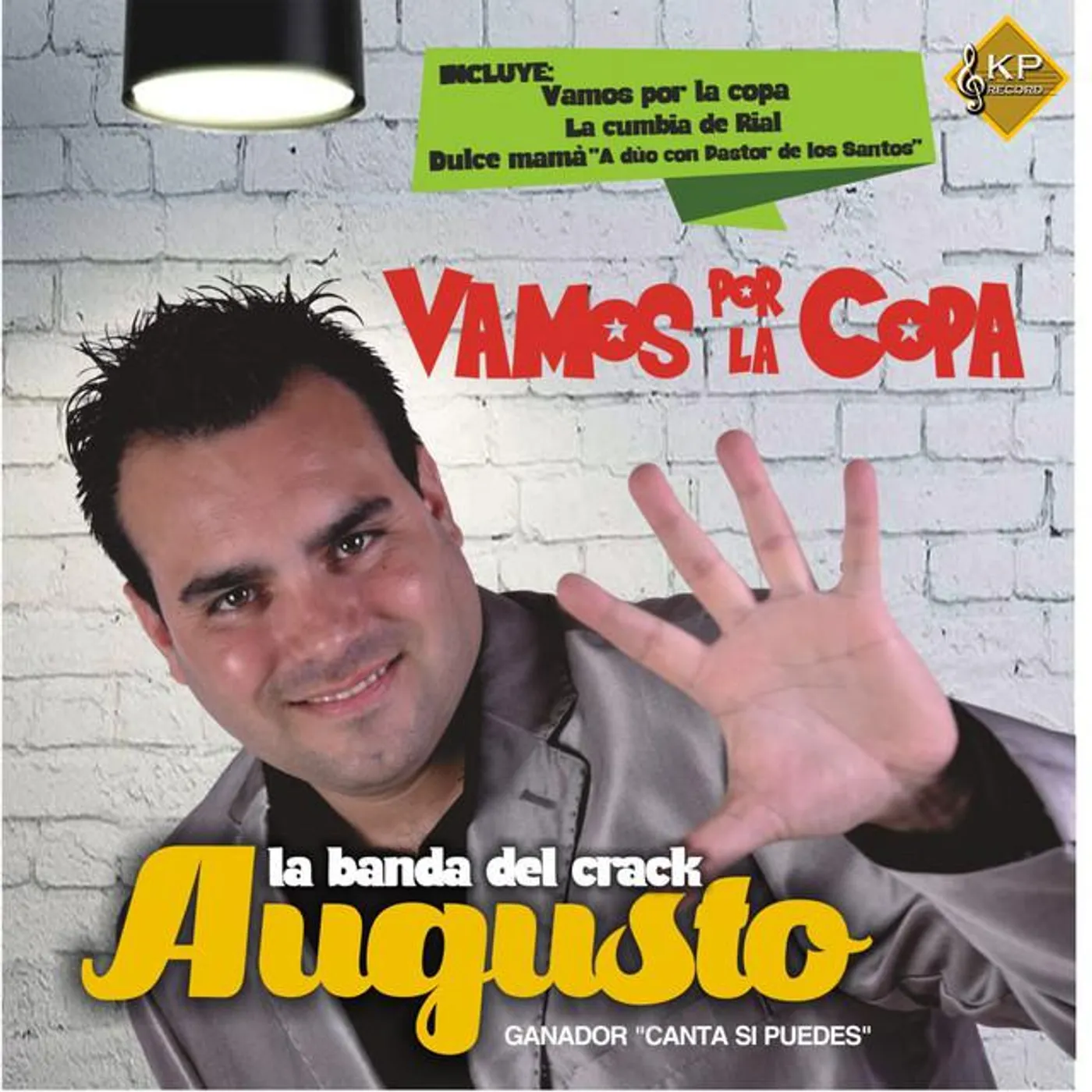 Augusto La Banda del Crack