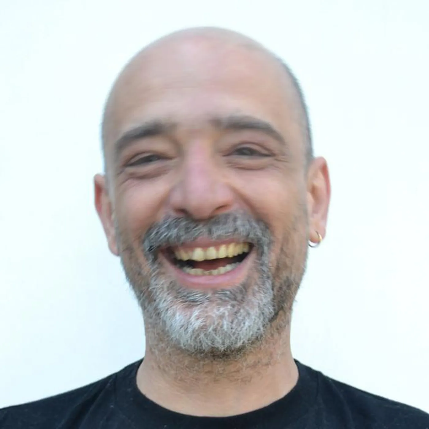 Augusto Pirodda Brand Page