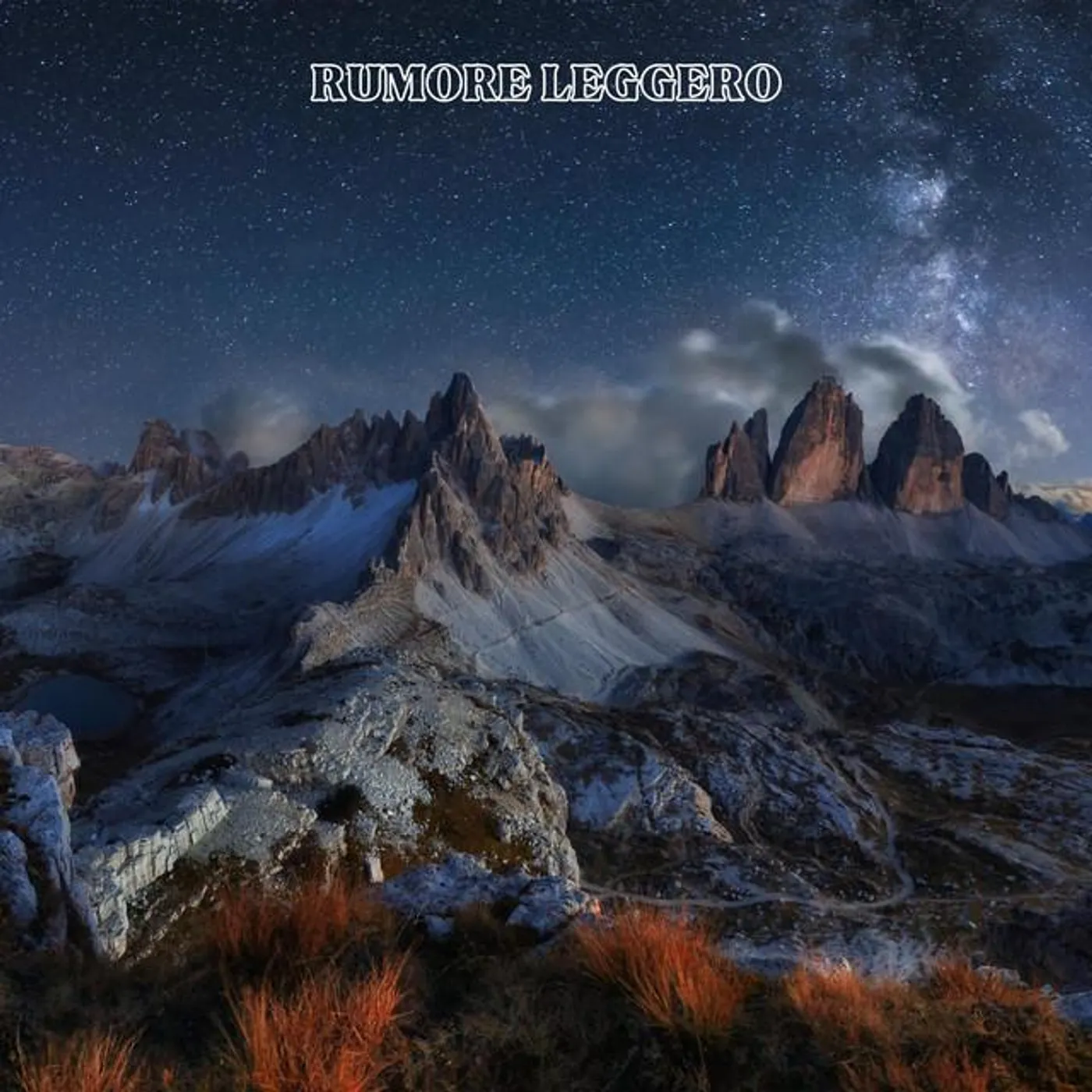 Aum Balti Brand Page