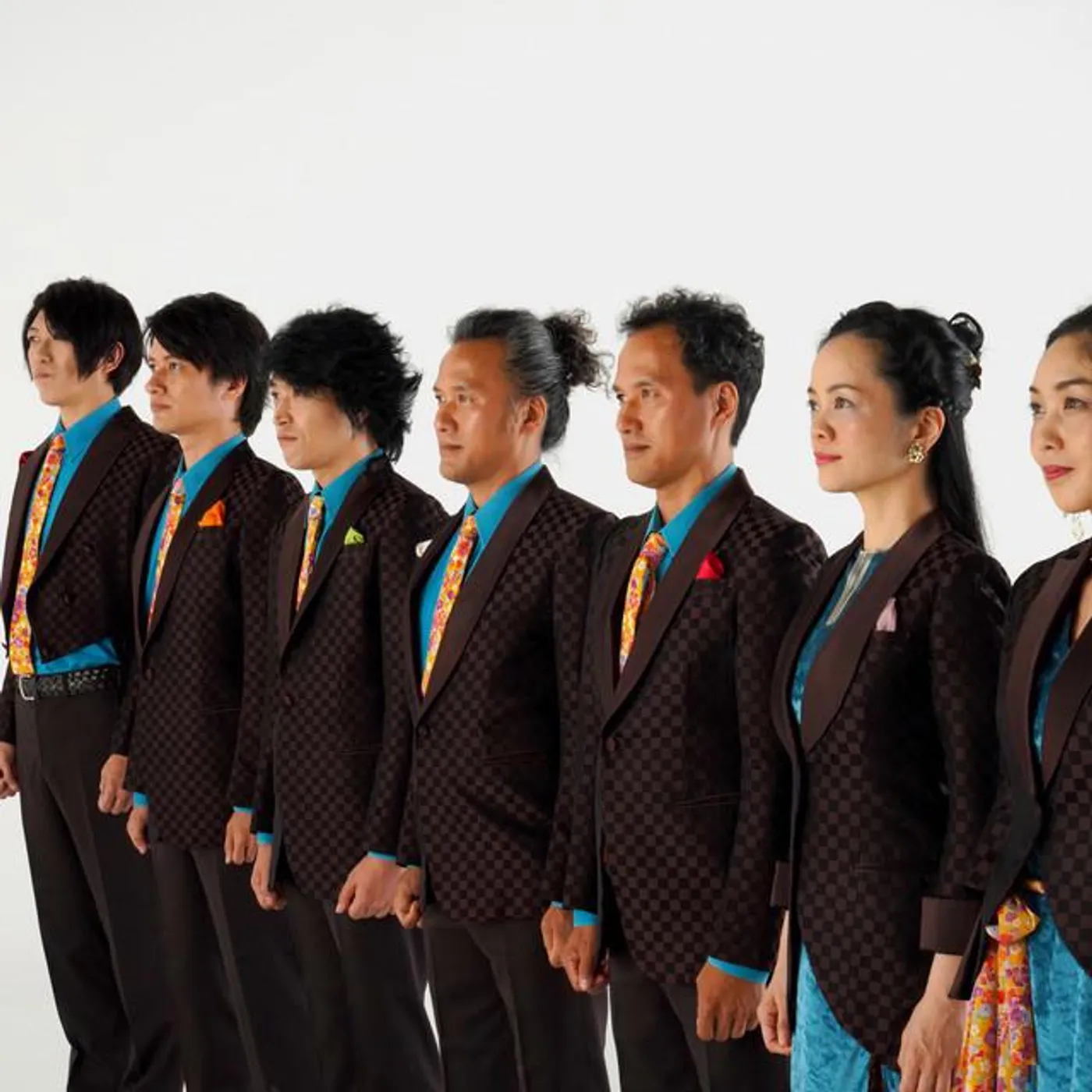 Aun J-Classic Orchestra Brand Page