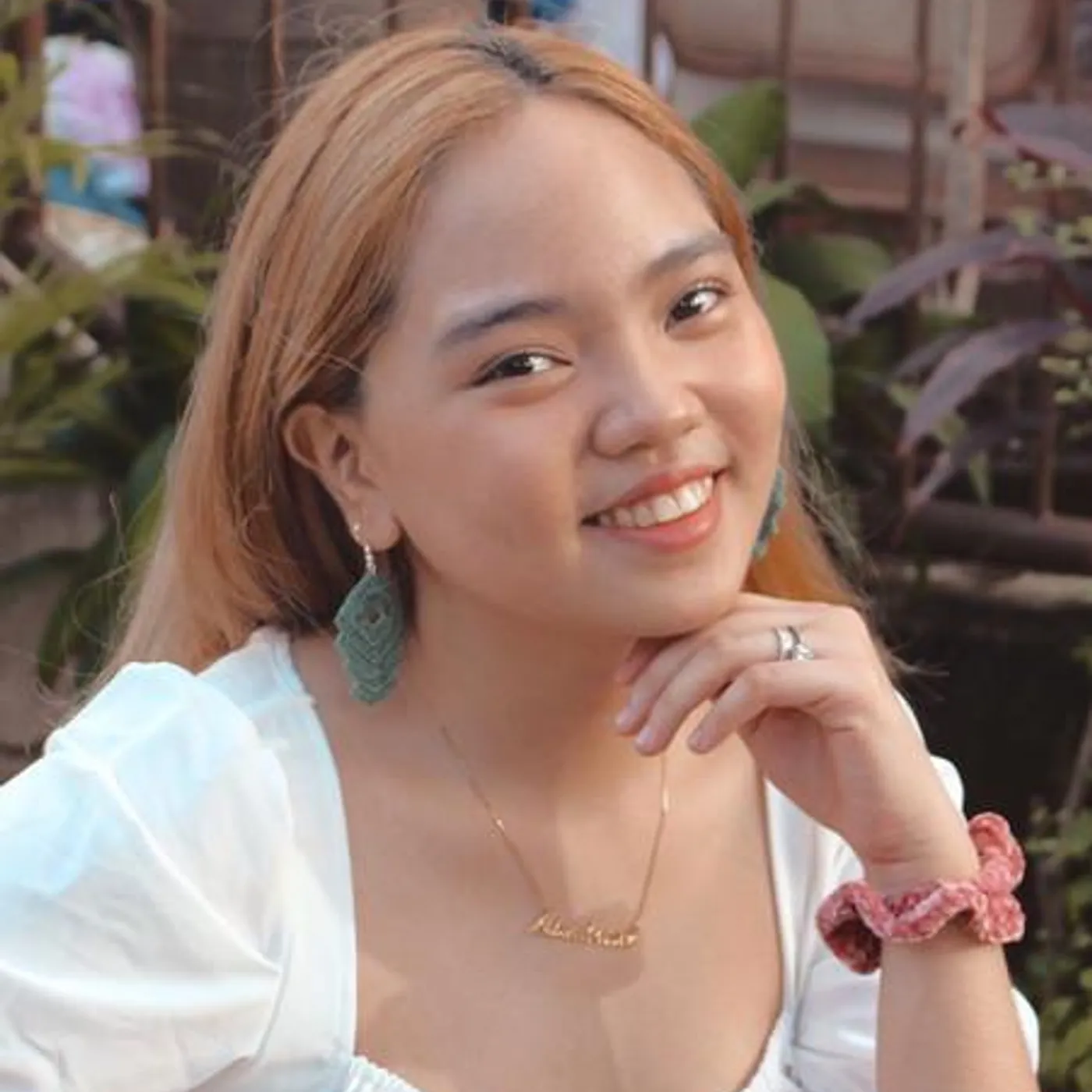 Aundrea Faye Brand Page