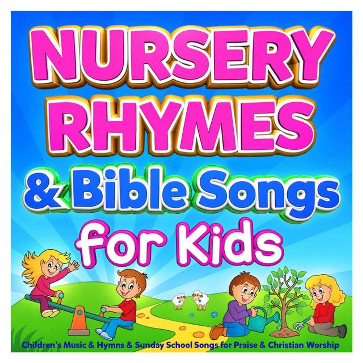 Auntie Sally Brand Page