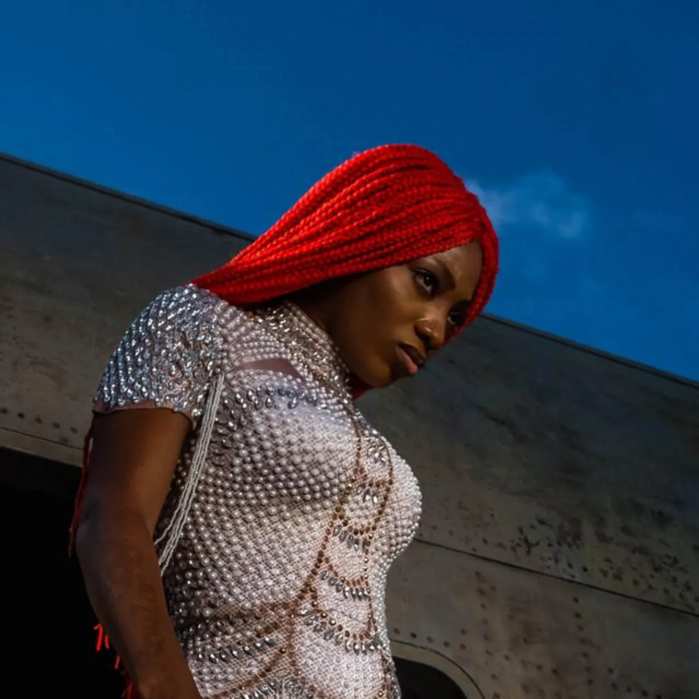 AUNTY RAYZOR Brand Page