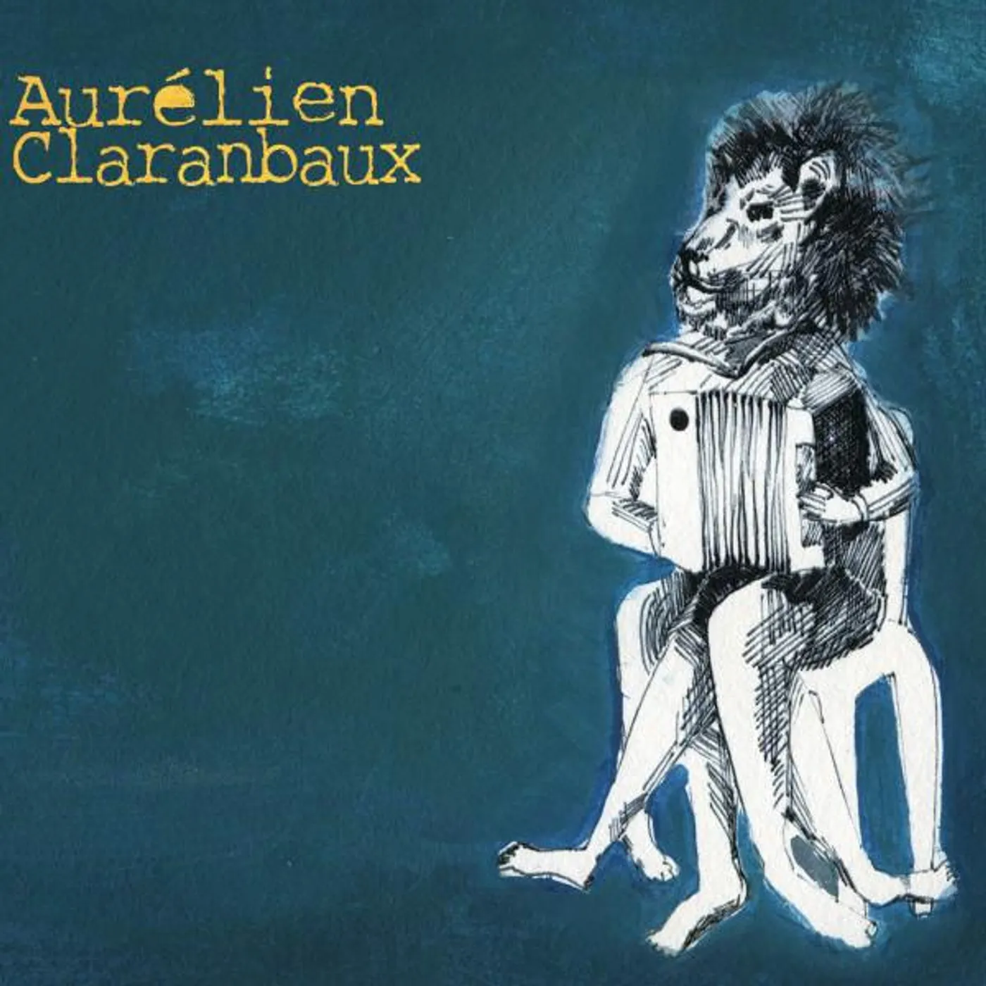 Aurélien Claranbaux Brand Page