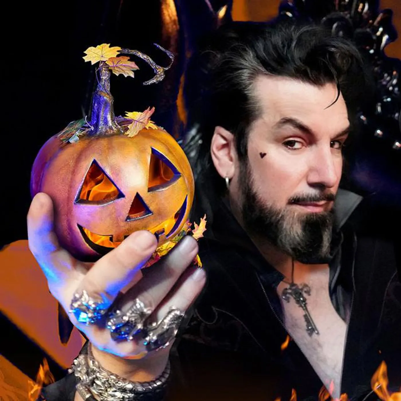 Aurelio Voltaire Brand Page