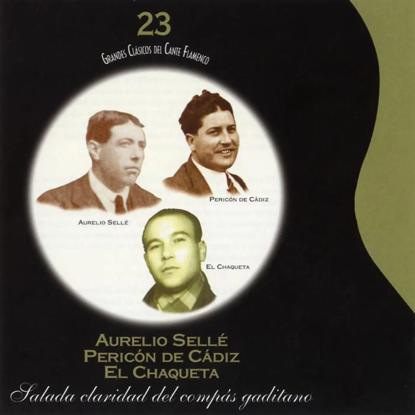 Aurelio Selles Brand Page