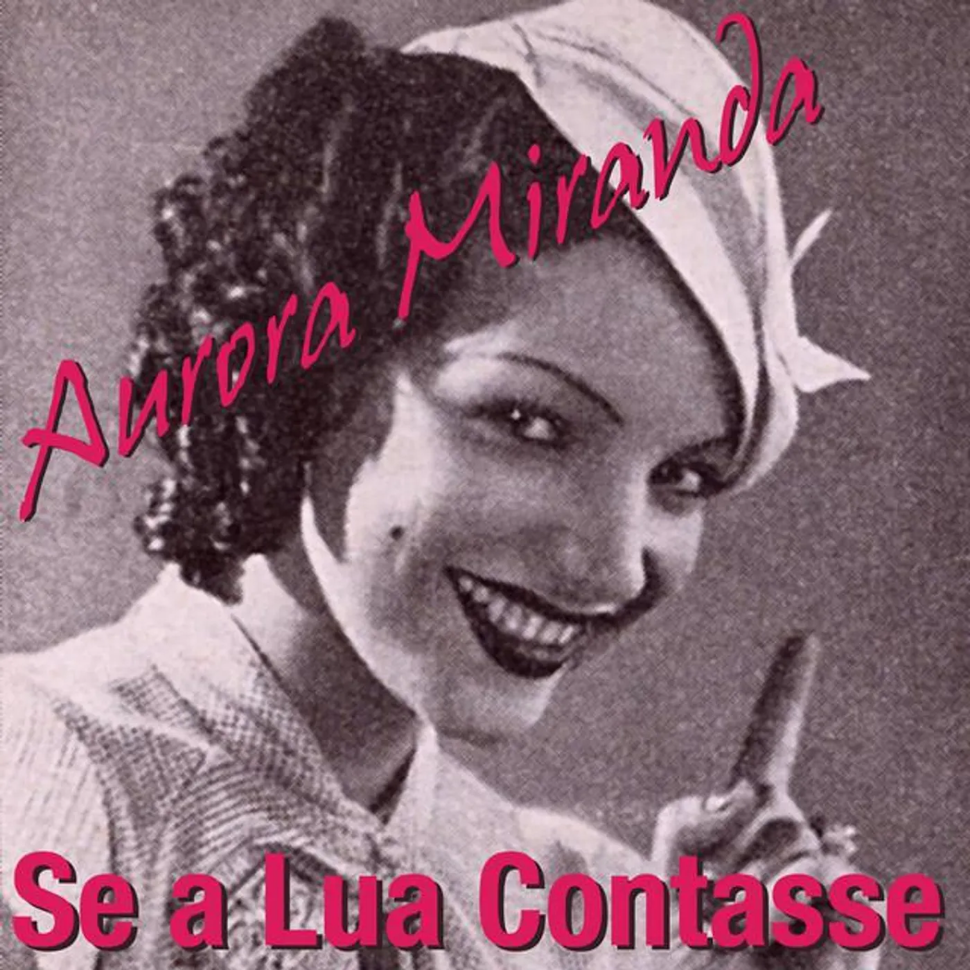 Aurora Miranda Brand Page