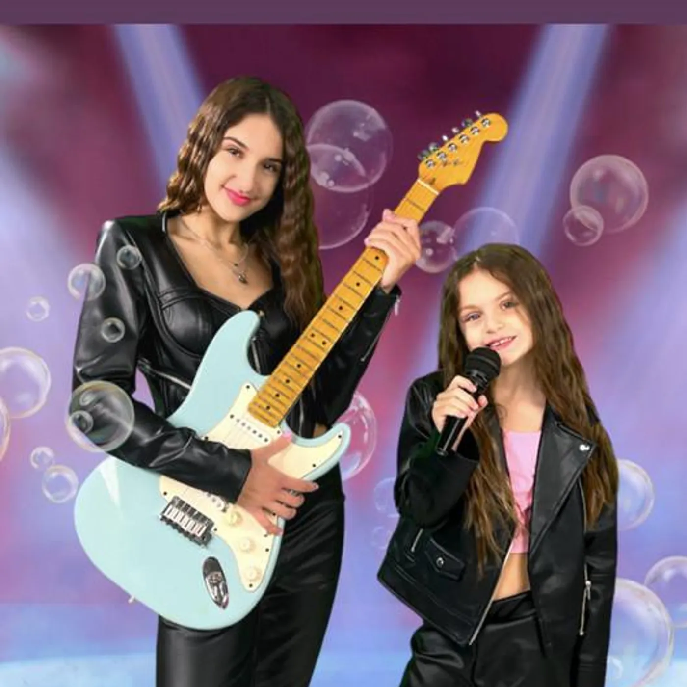 Aurora e Ludovica Brand Page