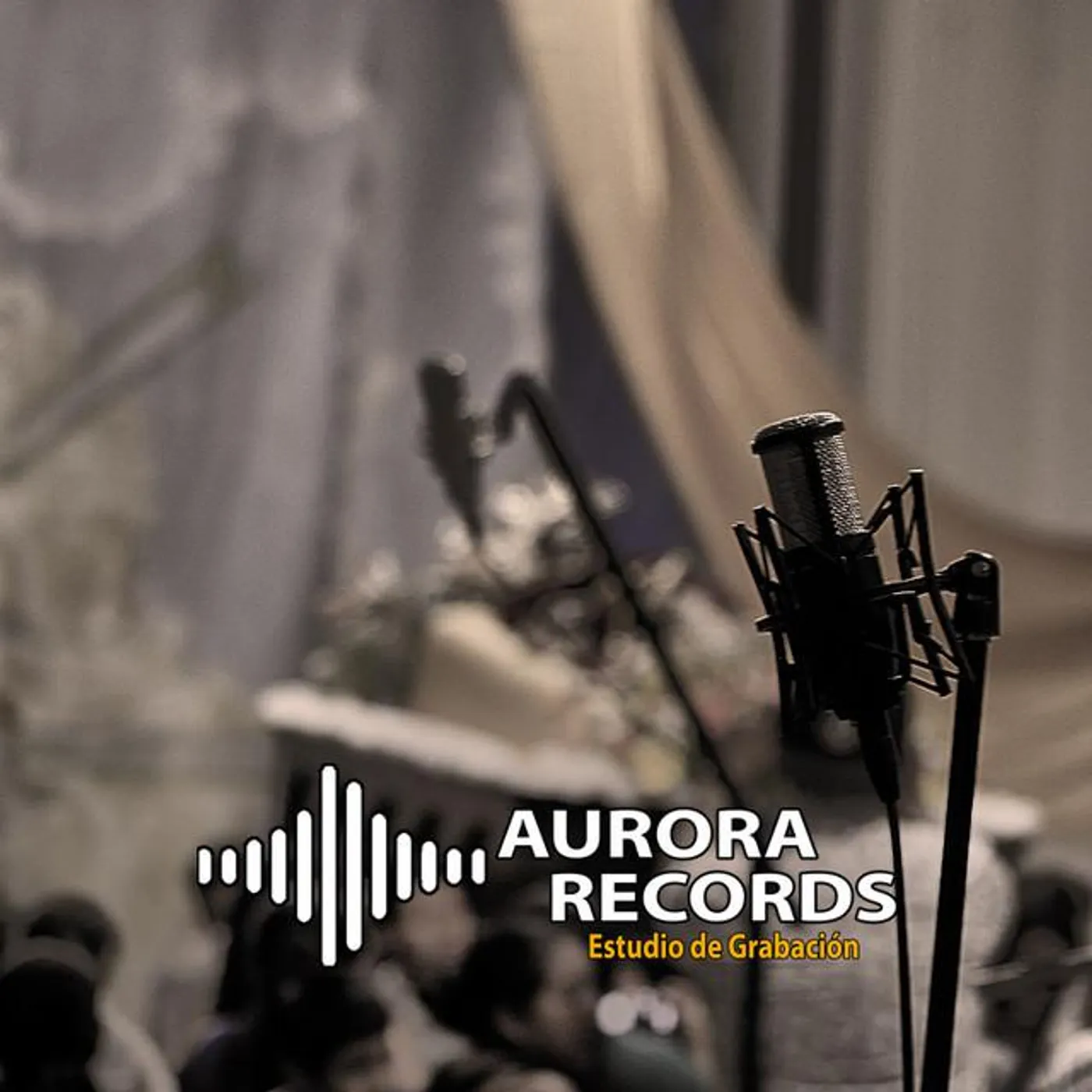 Aurora Estudio de Grabación