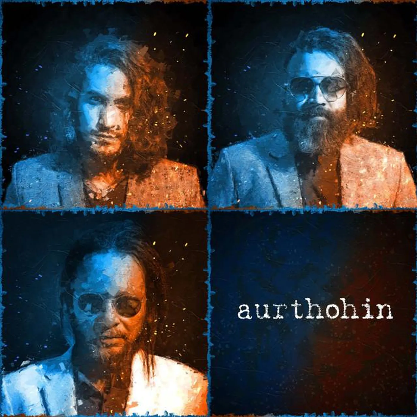 Aurthohin