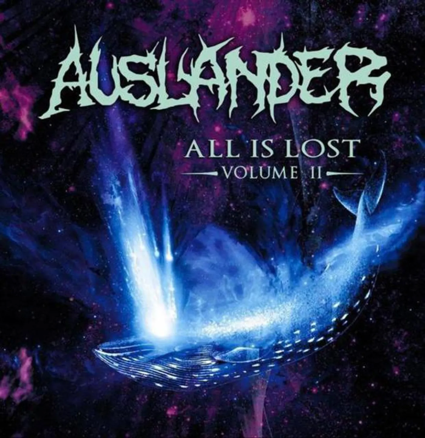 Auslander
