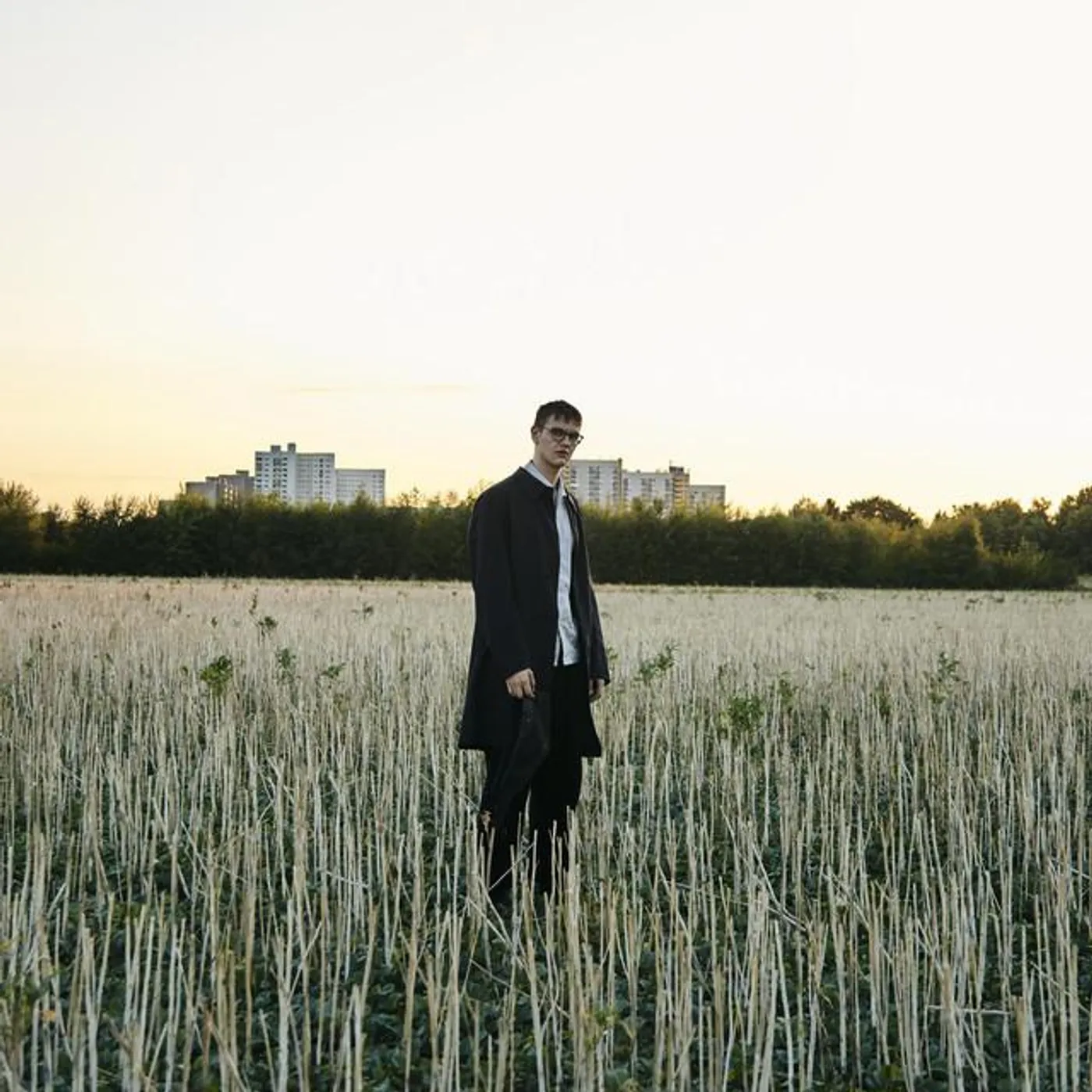 Ausschuss Brand Page