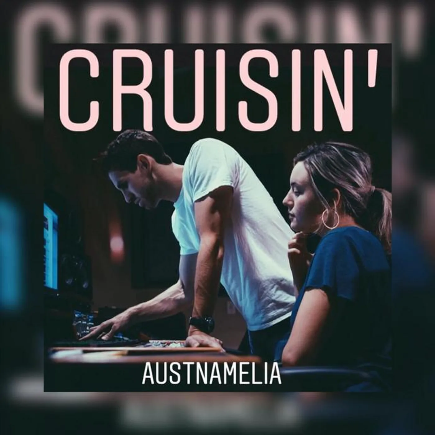 Austnamelia Brand Page