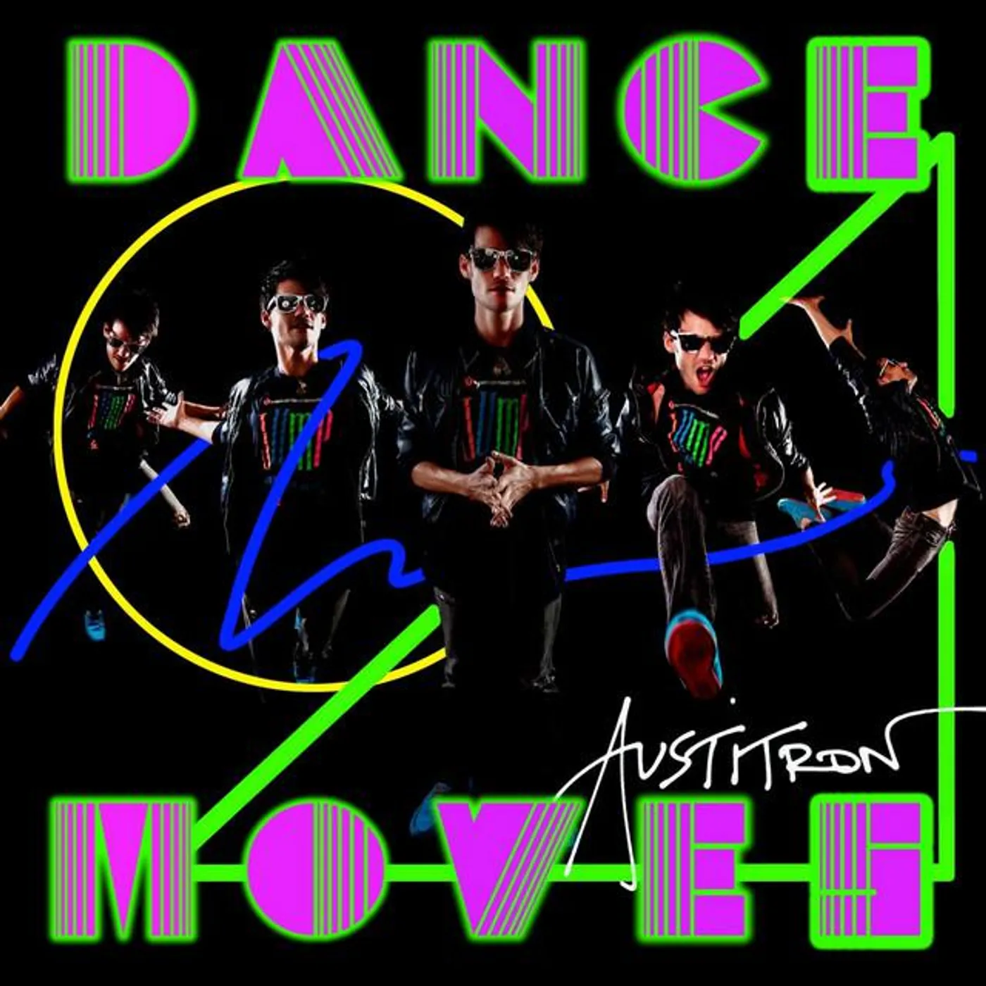 Austitron Brand Page