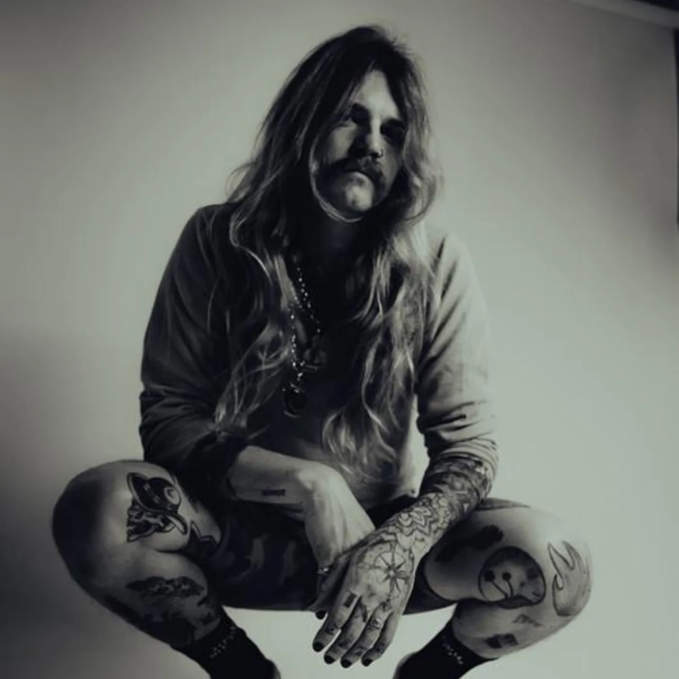 Austin Meade Brand Page