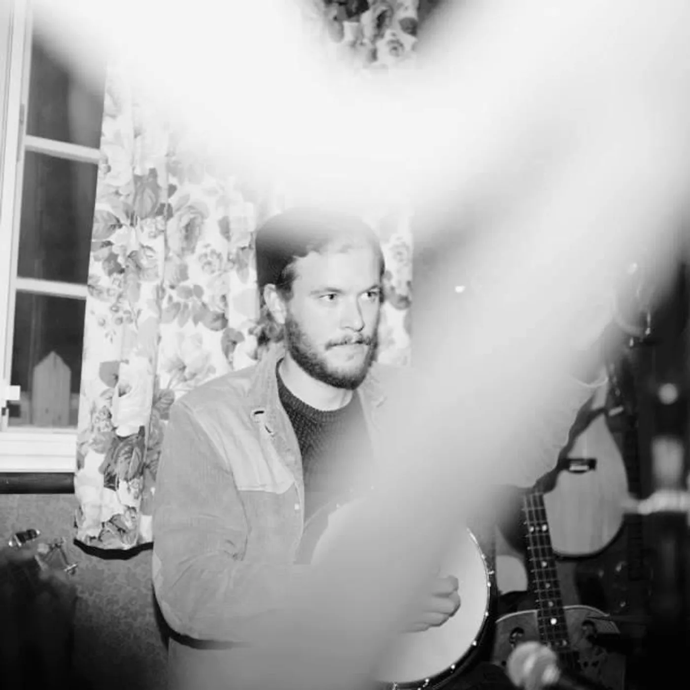 Austin Basham Brand Page