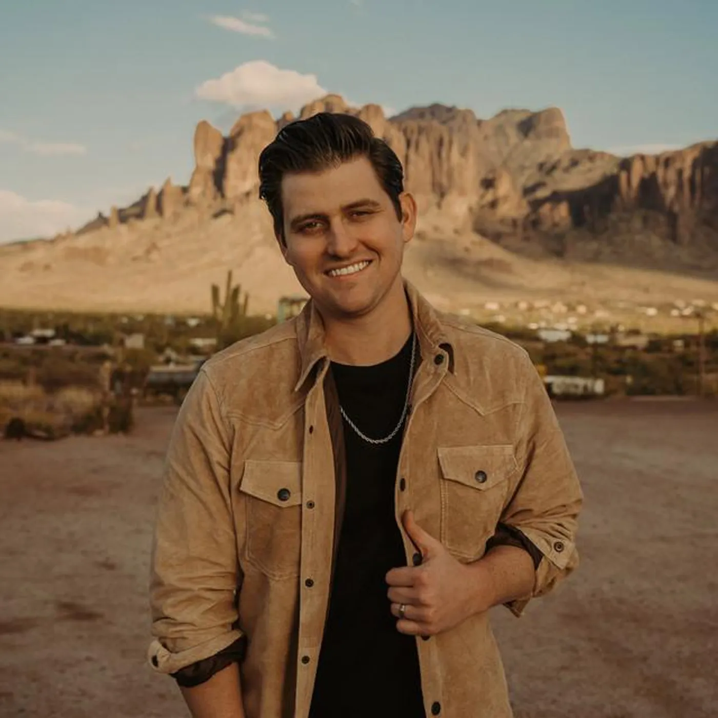 Austin Burke Brand Page